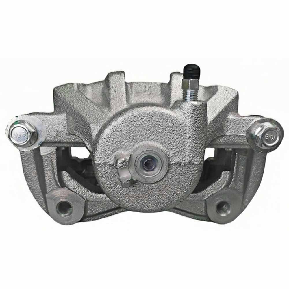 2016 Hyundai Elantra Brake Caliper